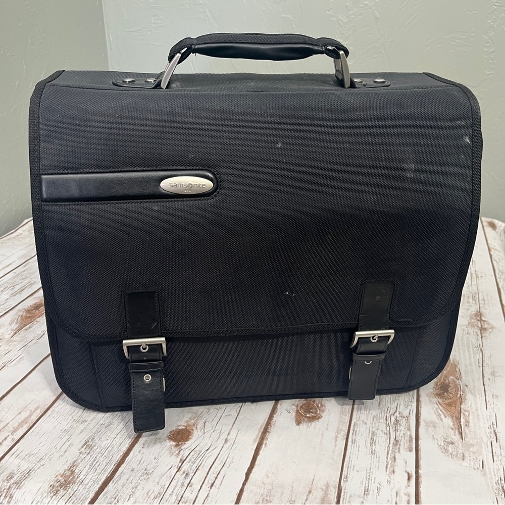Samsonite Laptop Carry On Bag Luggage